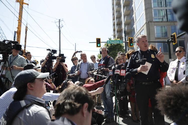 Foto: Alyssa Pointer/Ritzau Scanpix