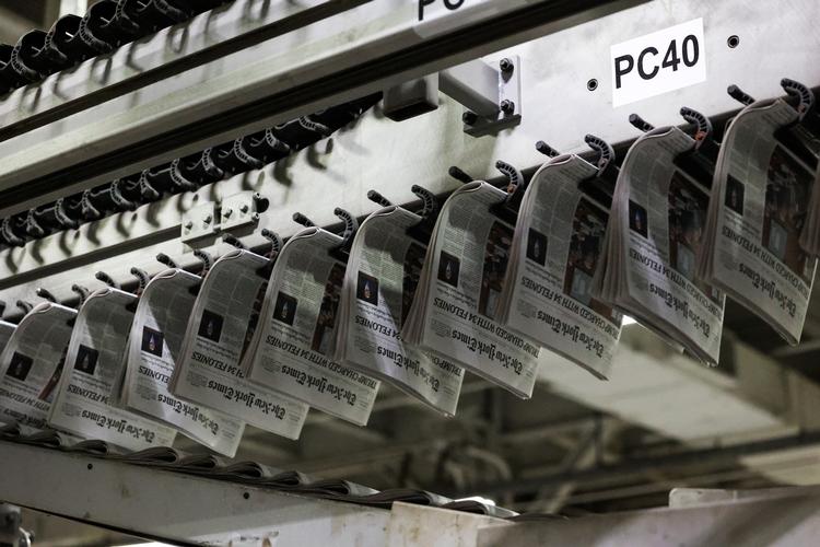 Foto: Caitlin Ochs/Ritzau Scanpix