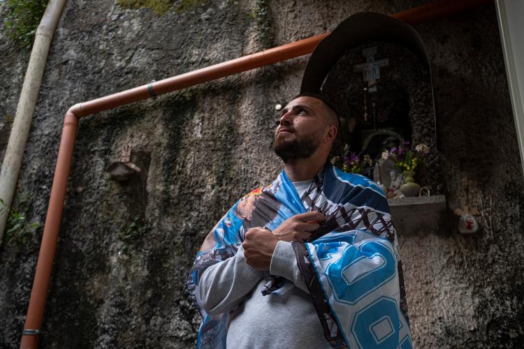 Foto: Claudio Menna/Claudio Menna