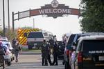 Foto: Stewart F. House/Ritzau Scanpix