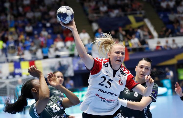 Foto: Robert Ghement/Ritzau Scanpix