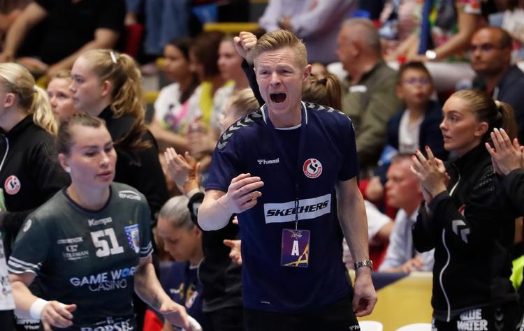 Foto: Robert Ghement/Ritzau Scanpix