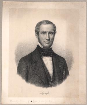 H.A.G. Schiøtt/L.A. Kornerup/Det Kgl. Biblioteks billedssamling
