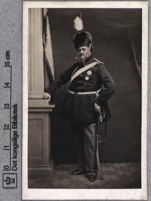 J. Petersen & Co/Det Kgl. Biblioteks billedsamling