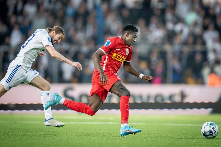 Foto: Mads Claus Rasmussen/Ritzau Scanpix