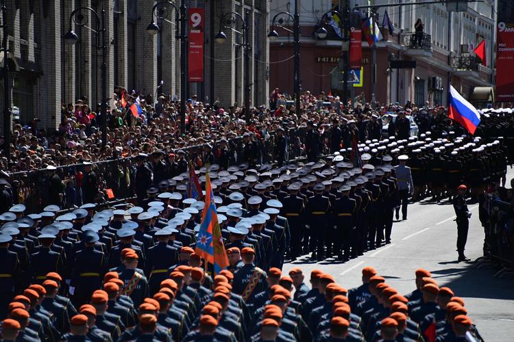 Foto: Pavel Korolyov/Ritzau Scanpix