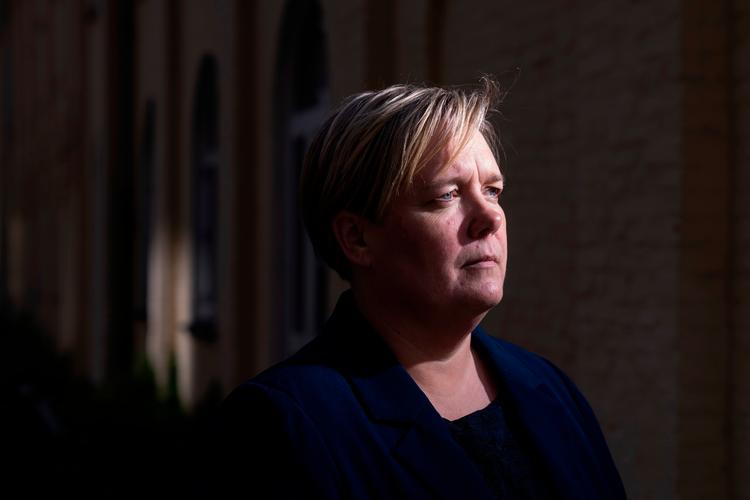 Foto: Bo Amstrup/Ritzau Scanpix