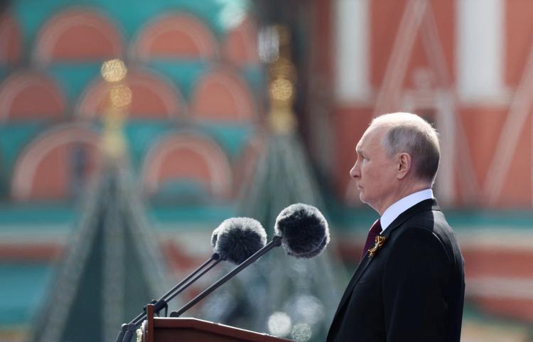 Foto: Sputnik/Ritzau Scanpix