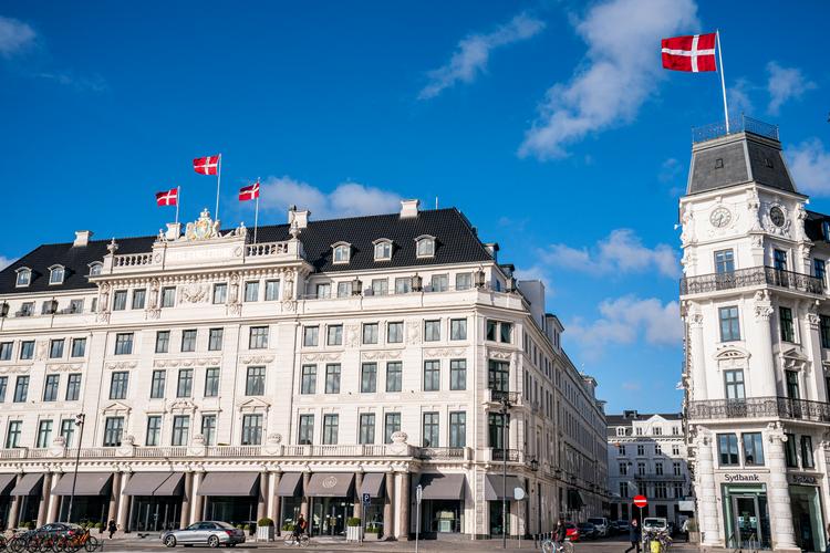Foto: Niels Christian Vilmann/Ritzau Scanpix