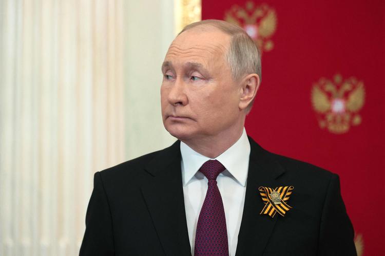Foto: Vladimir Smirnov/Ritzau Scanpix