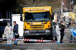Foto: Nils Meilvang/Ritzau Scanpix