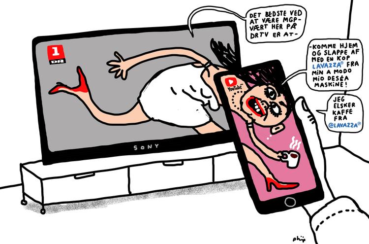 Foto: Philip Ytournel/POLITIKEN