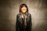  Buffy Sainte-Marie har skrevet sange som 'Soldier Blue', 'Universal Soldier' og 'Up Where We Belong'. I podcasten 'Buffy' fortæller hun sin historie.  Foto: Matt Barnes