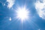 Vi kan se frem til flot forårsvejr, beherskede vindforhold og fortsat mellem 15 og 20 grader. Foto: Pexels.com
