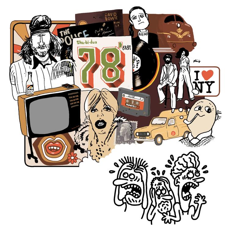 Økonomien i lande som Tyskland og Danmark skal skrumpe med helt op til 50 procent – eller hvad der svarer til bruttonationalproduktet i 1978, mener den bogaktuelle tyske økonomijournalist Ulrike Herrmann.     Foto: Philip Ytournel/POLITIKEN