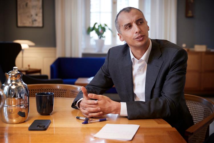 Børne- og undervisningsminister Mattias Tesfaye (S) vil nu skrive til alle landets kommuner og indskærpe, at de kvalitetskrav, der er i lovgivningen, skal overholdes.  Foto: Jens Dresling