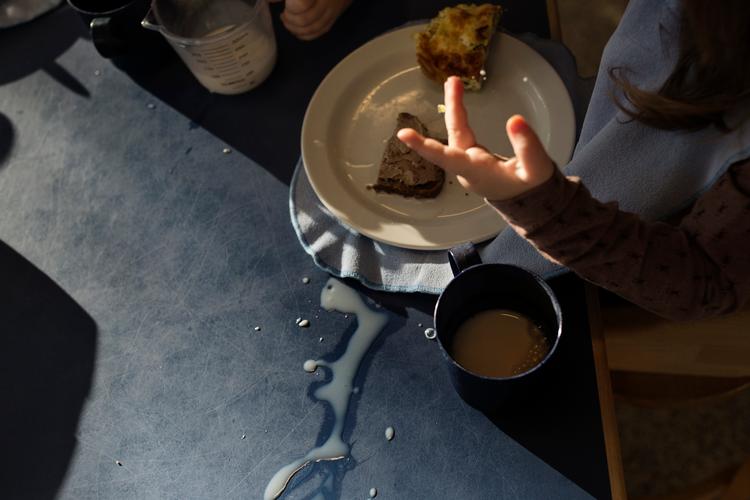 Den første nationale undersøgelse af kvaliteten i dagtilbud for 0-2-årige børn gør eksperter, forældre og pædagoger dybt bekymrede. Foto: Melissa Kuhn Hjerrild