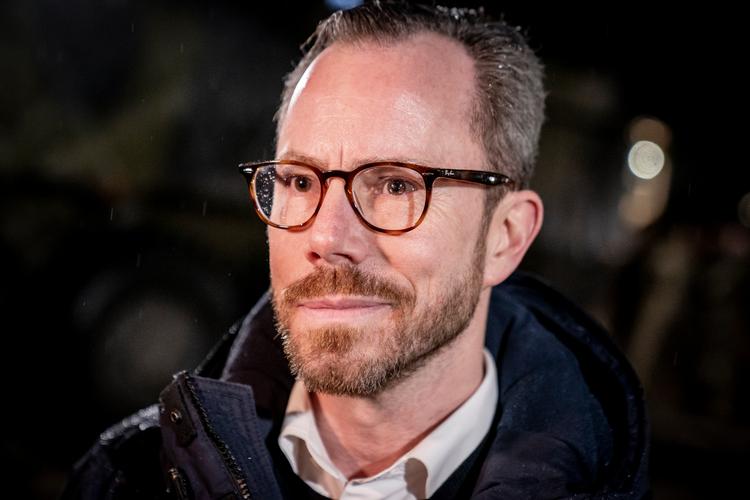 Foto: Mads Claus Rasmussen/Ritzau Scanpix