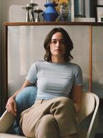 ’Tjenester’ af den amerikanske debutant Lillian Fishman synes at spørge: Hvor meget må man overskride sine egne grænser for at opnå nydelse? Pr-foto 