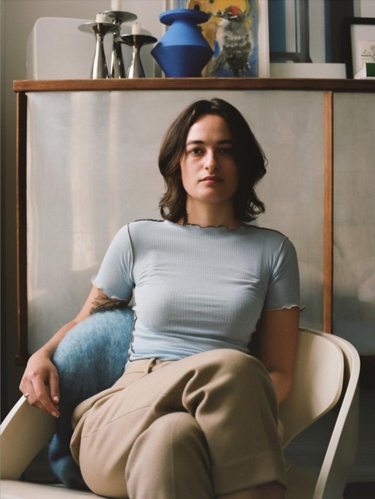 ’Tjenester’ af den amerikanske debutant Lillian Fishman synes at spørge: Hvor meget må man overskride sine egne grænser for at opnå nydelse? Pr-foto 