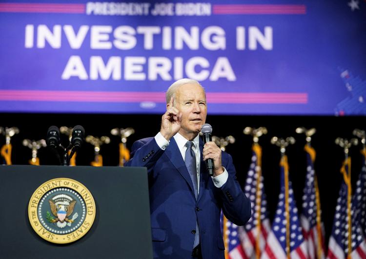 Foto: Kevin Lamarque/Ritzau Scanpix