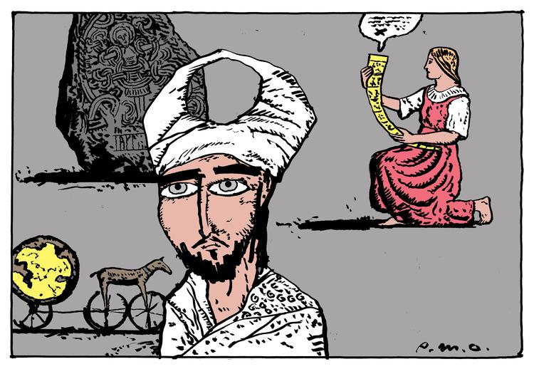 Foto: Per Marquard Otzen/POLITIKEN