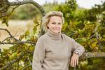 Britta Riis er initiativtager til oprettelsen af en global dyrevelfærdsorganisation for at sætte dyrevelfærd på FN’s dagsorden. I dag er hun bestyrelsesformand for World Federation of Animals. PR-foto 