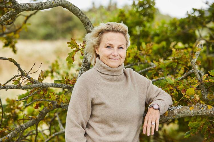 Britta Riis er initiativtager til oprettelsen af en global dyrevelfærdsorganisation for at sætte dyrevelfærd på FN’s dagsorden. I dag er hun bestyrelsesformand for World Federation of Animals. PR-foto 