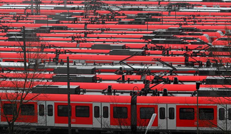 Foto: Christof Stache/Ritzau Scanpix