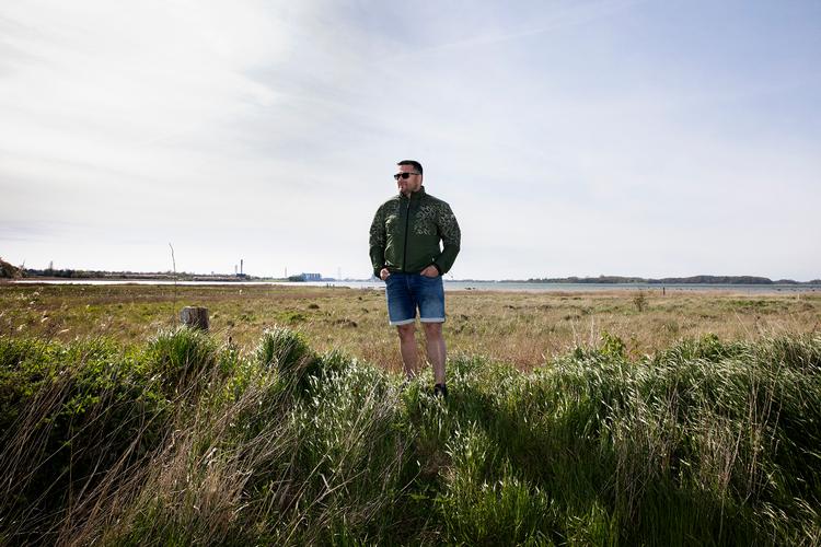 Foto: Finn Frandsen