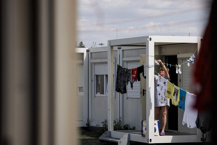 Foto: Carsten Koall/Ritzau Scanpix