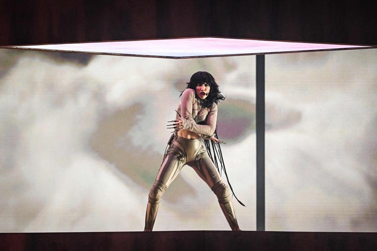 Foto: Oli Scarff/Ritzau Scanpix