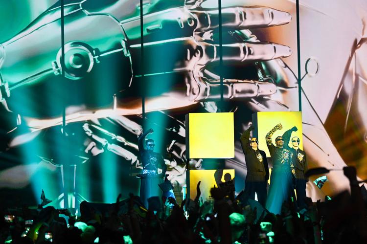 Foto: Oli Scarff/Ritzau Scanpix