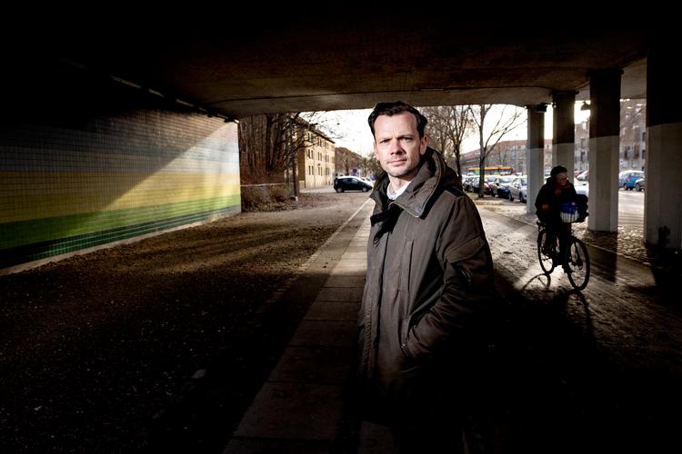 Foto: Jacob Ehrbahn