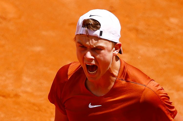 Foto: Guglielmo Mangiapane/Ritzau Scanpix