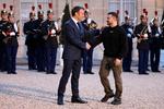 Foto: Ludovic Marin/Ritzau Scanpix