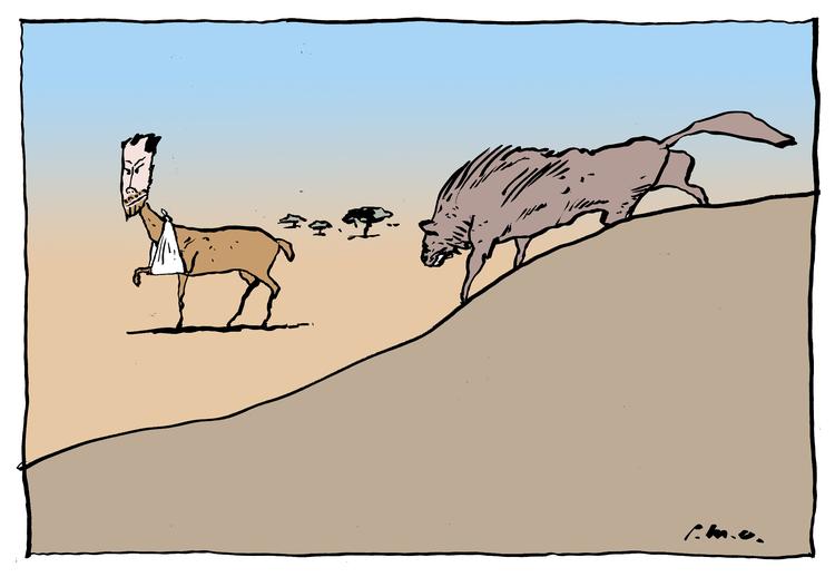 Foto: Per Marquard Otzen/POLITIKEN