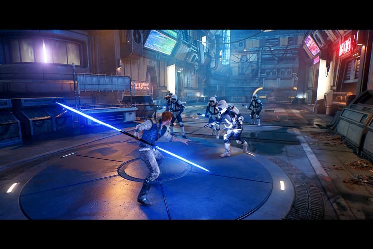 Foto: Respawn Entertainments