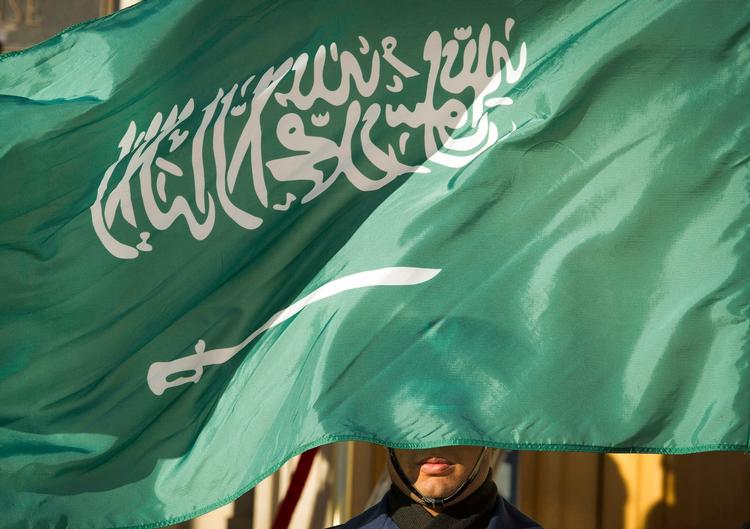 Saudi-Arabien er et af de lande, der henretter flest. Foto: Cliff Owen/Ritzau Scanpix