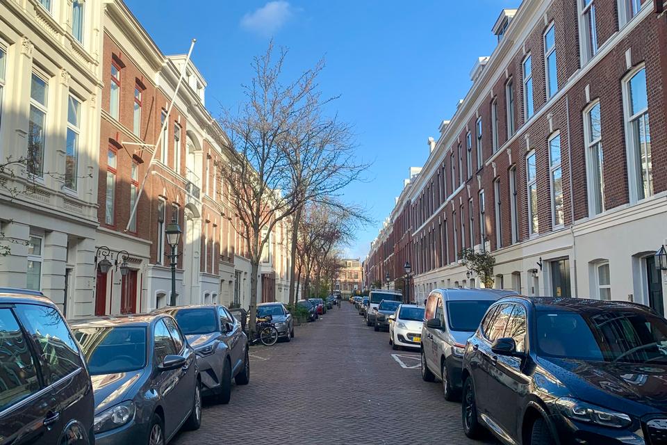 Haag_gade