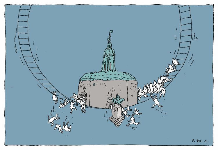 Foto: Per Marquard Otzen/POLITIKEN