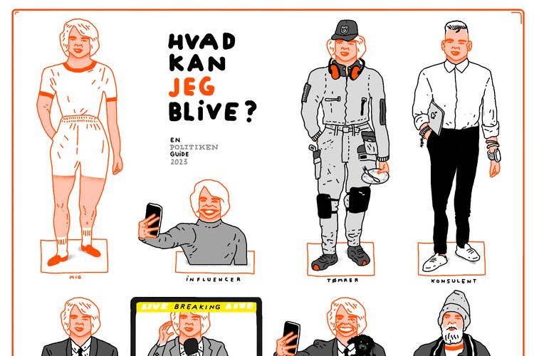 Foto: Philip Ytournel/POLITIKEN