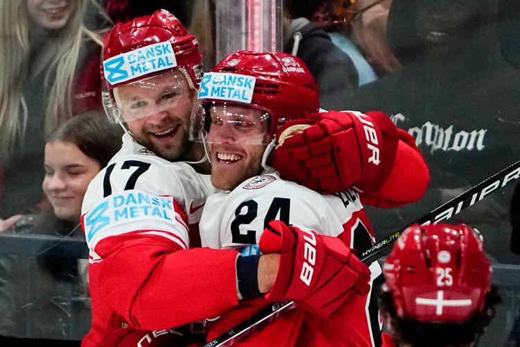 Foto: Pavel Golovkin/Ritzau Scanpix