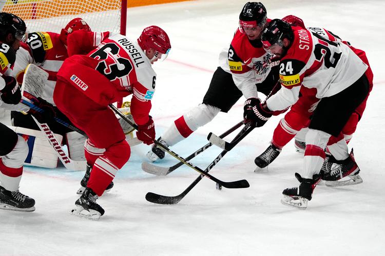 Foto: Pavel Golovkin/Ritzau Scanpix