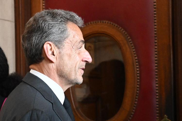 Foto: Bertrand Guay/Ritzau Scanpix