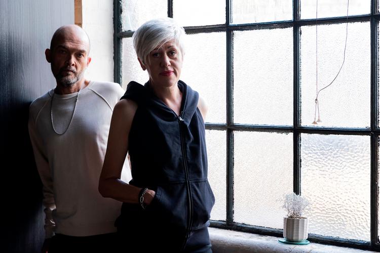 Efter 24 års pause er Everything But the Girl alias Ben Watt og Tracey Thorn tilbage - og albummet 'Fuse' har været al ventetiden værd. Foto: Edward Bishop
