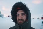 I sin nyeste YouTube-video sætter Johnny Harris fokus på Nordgrønland og inuitternes historie. Foto: Screendump fra YouTube