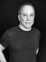 Døden klemmer, og Paul Simon er ikke sikker på, hvad den faktisk vil med ham. Foto: Mark Seliger