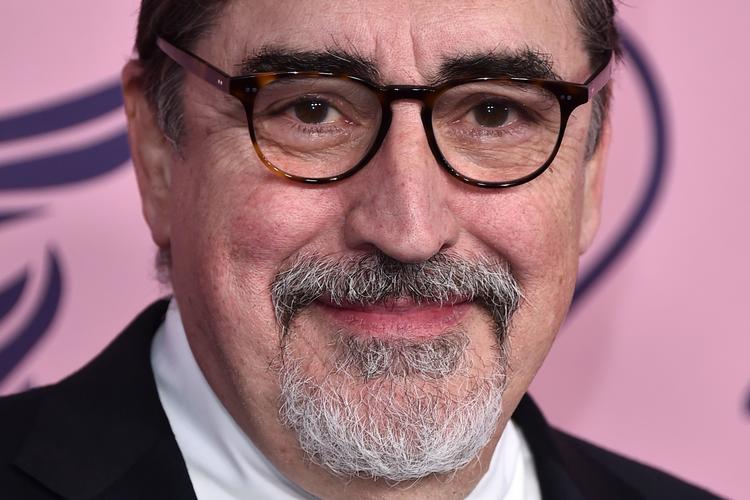 Alfred Molina har været professionel skuespiller siden 1975. I de første arbejdsår spillede han kun på teatre. Siden har han kombineret teaterarbejde med roller i film og tv. Her ses han for et år siden til Costume Designers Guild Awards i Californien. 
 Foto: Jordan Strauss/Ritzau Scanpix