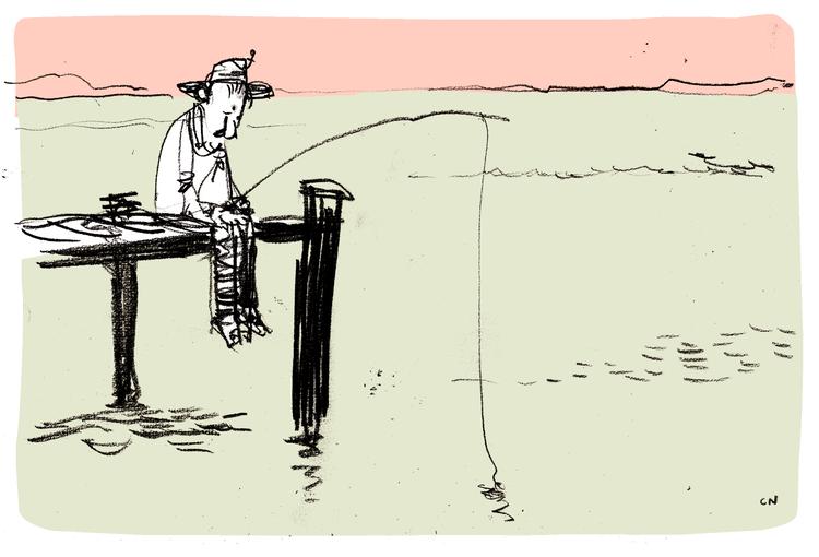 Foto: Claus Nørregaard/POLITIKEN